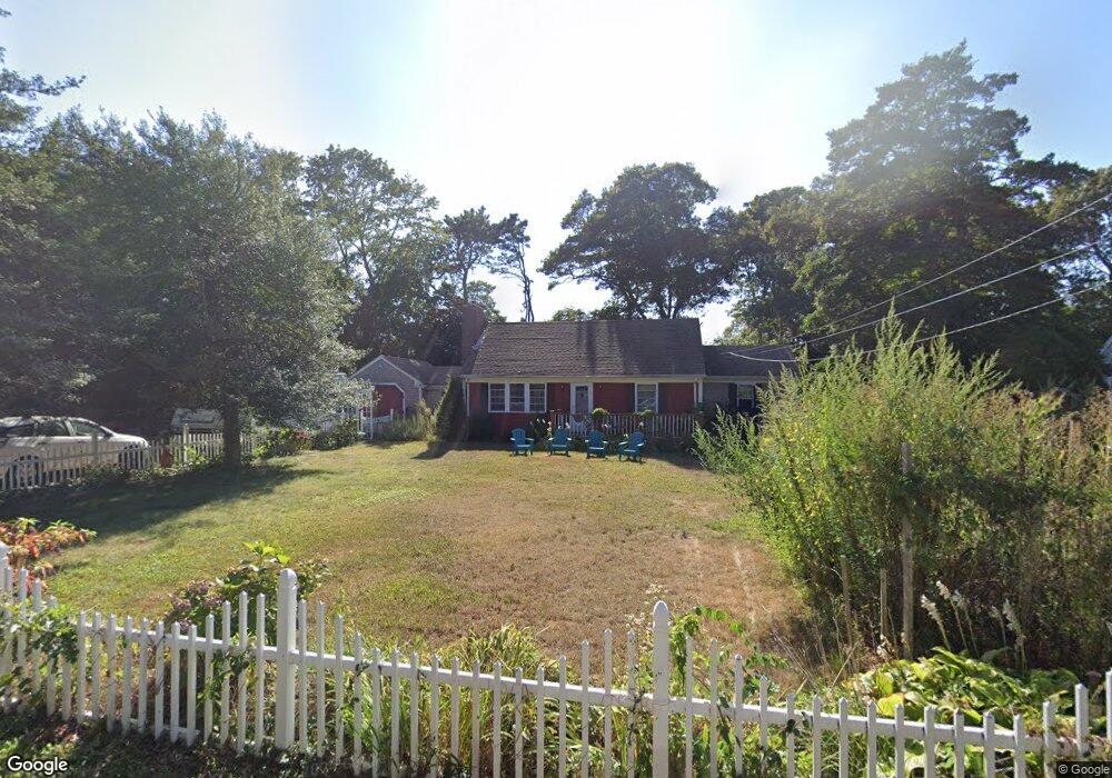 119 Pitchers Way, Hyannis, MA 02601 - photo 1