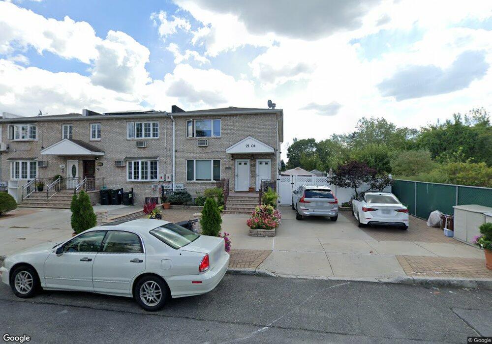 7504 156th Ave, Howard Beach, NY 11414 - photo 1
