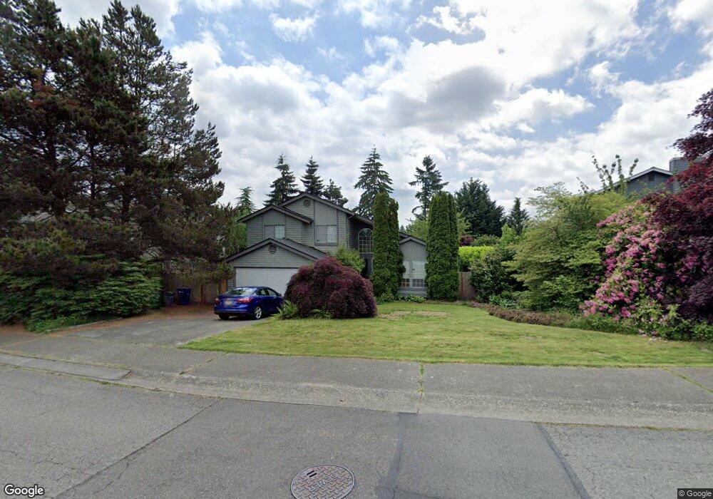 116 237th Place SW, Bothell, WA 98021 - photo 1