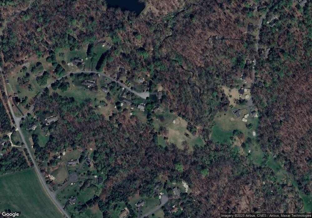 601 Montei Dr, Earlysville, VA 22936 - photo 1