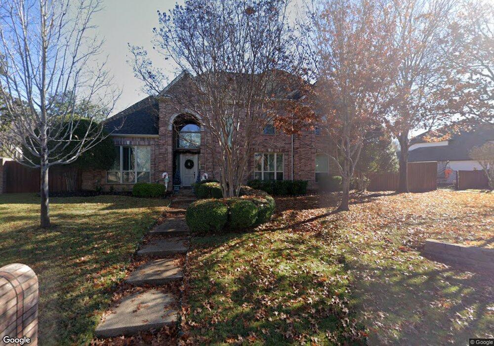 501 Timber Lake Dr, Southlake, TX 76092 - photo 1