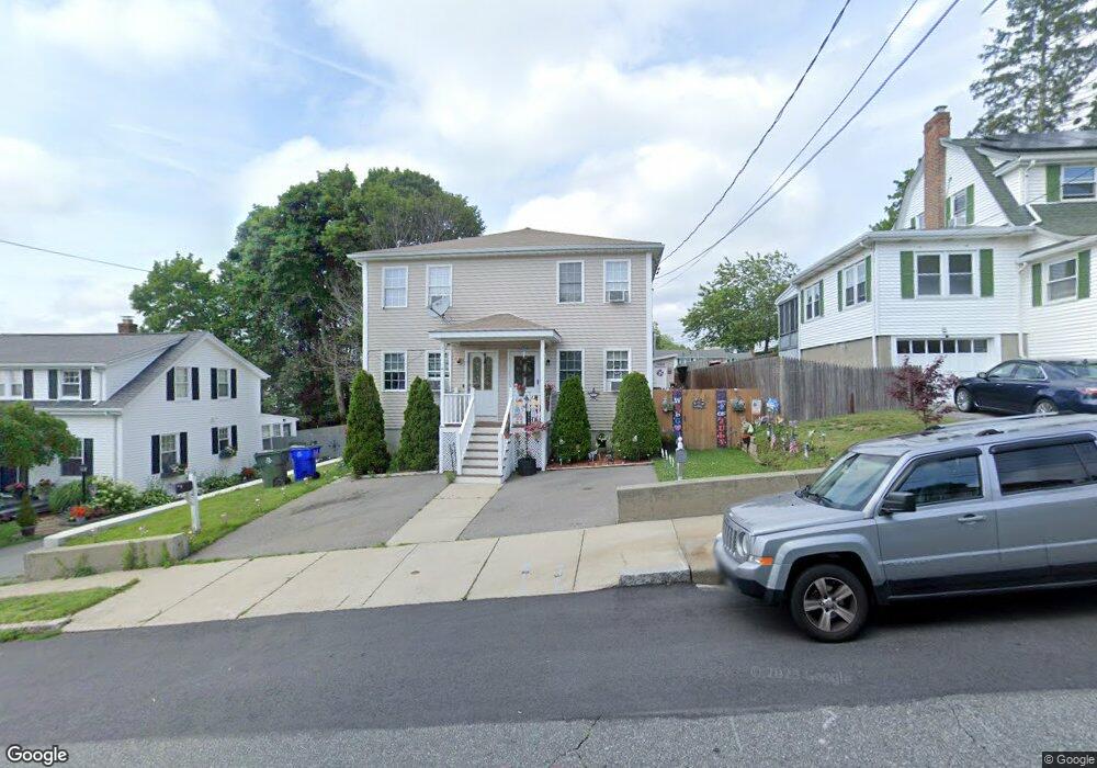 126 Montgomery St unit 1, Fall River, MA 02720 - photo 1