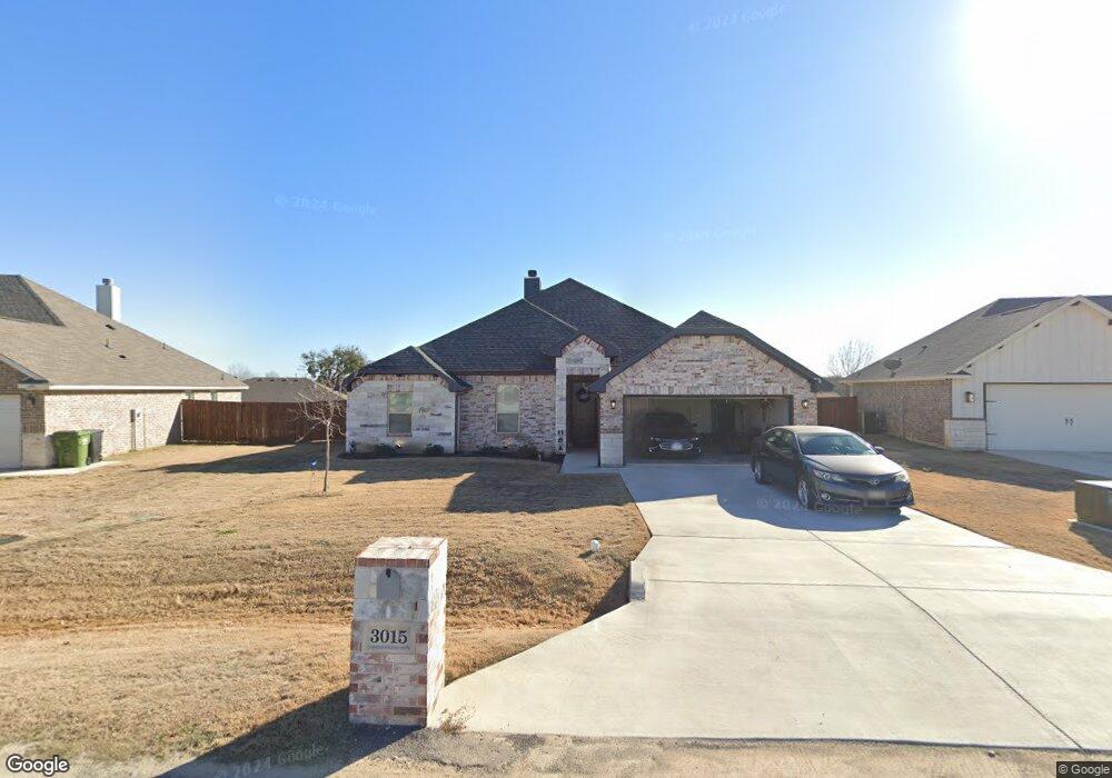 3015 Promenade Dr, Granbury, TX 76049 - photo 1