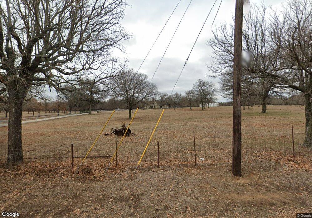 288 Hutcheson Rd, Springtown, TX 76082 - photo 1