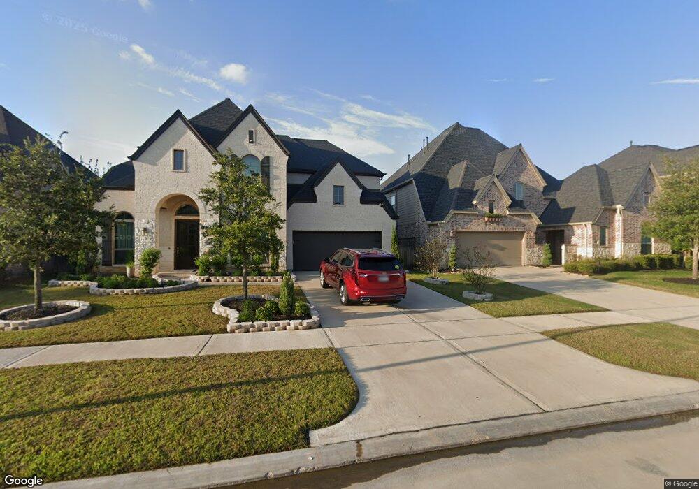 28722 Casen Ranch Ln, Fulshear, TX 77441 - photo 1