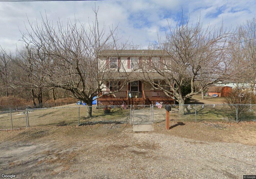 5 2nd St, Lakehurst, NJ 08733 - photo 1