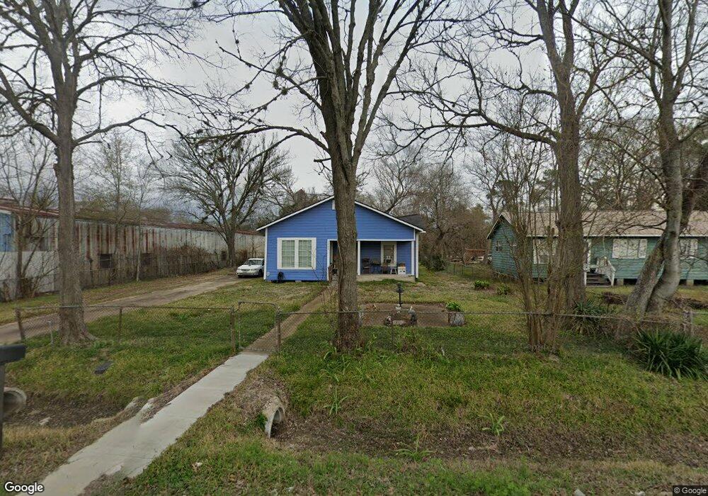 2822 De Soto St, Houston, TX 77091 - photo 1