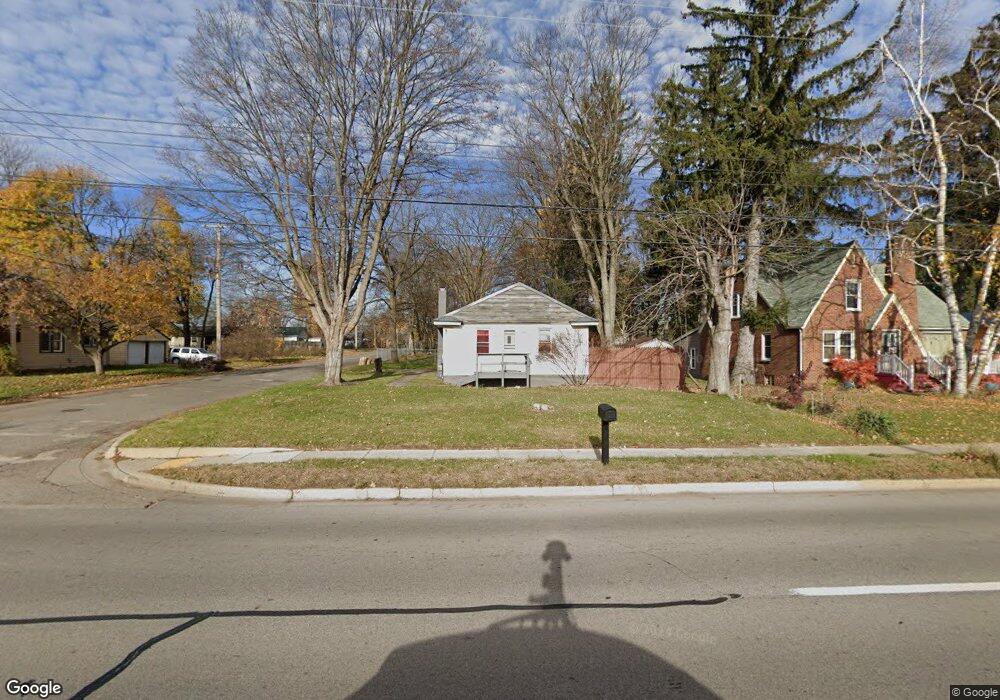 5864 S Mlk jr Blvd, Lansing, MI 48911 - photo 1