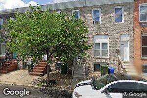 3414 Mount Pleasant Ave, Baltimore, MD 21224