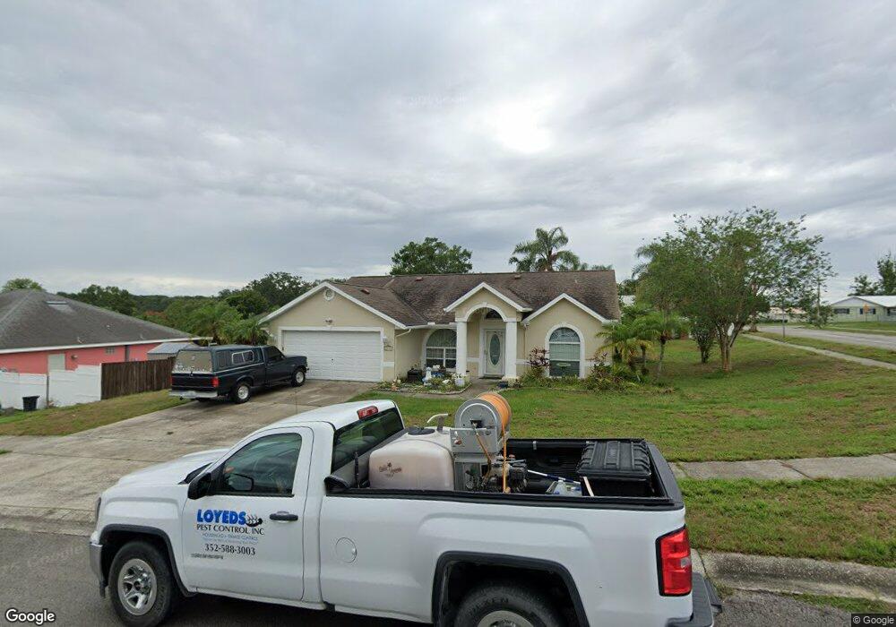 38914 Carr Dr, Zephyrhills, FL 33540 - photo 1