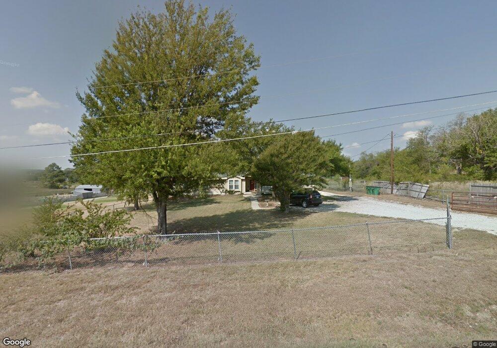 530 Parker St, Azle, TX 76020 - photo 1