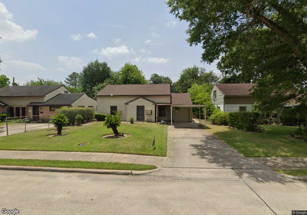 3826 Cosby St, Houston, TX 77021 - photo 1
