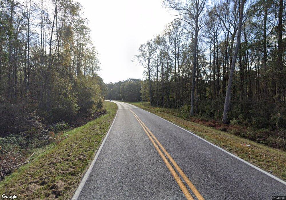 1 Old Hoboken Rd, Blackshear, GA 31516 - photo 1