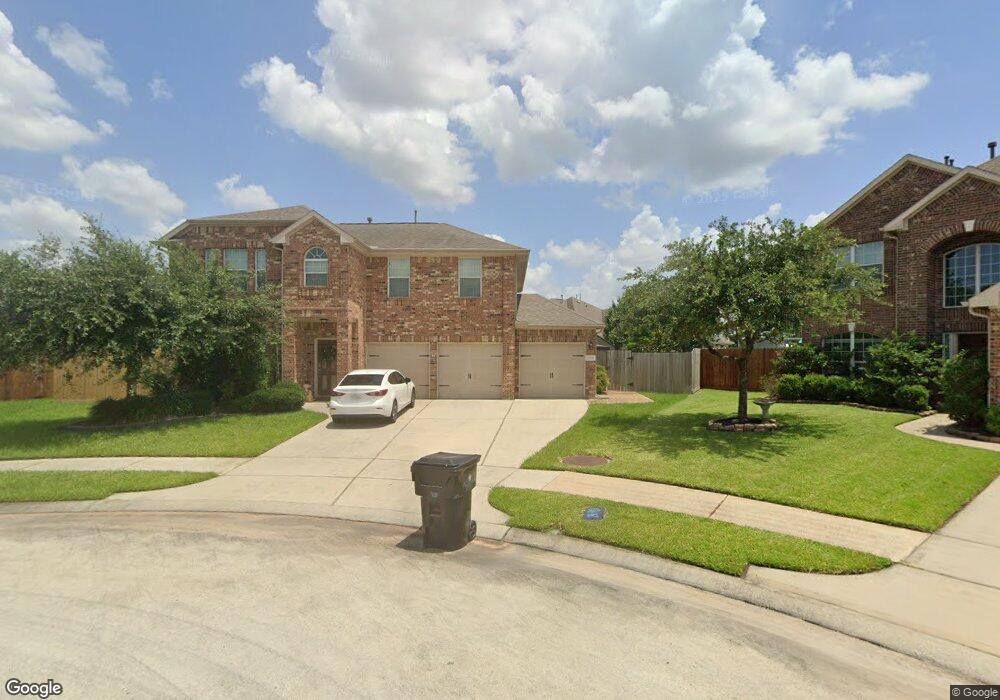 30706 Mint Trace Ct, Spring, TX 77386 - photo 1