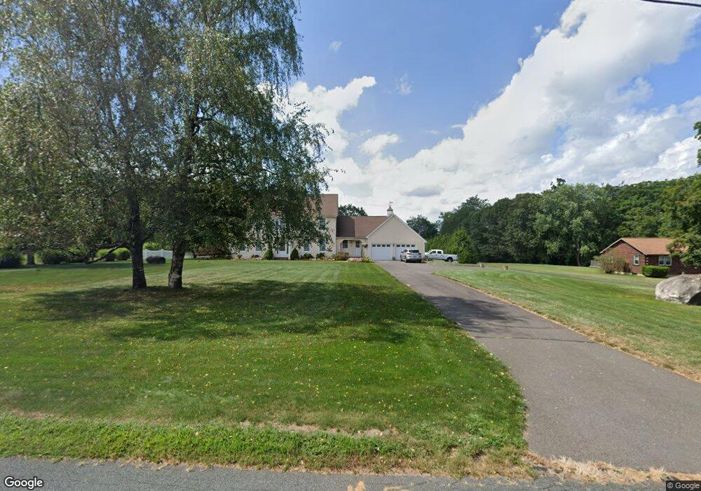 15 Grant Rd, Broad Brook, CT 06016 - photo 1