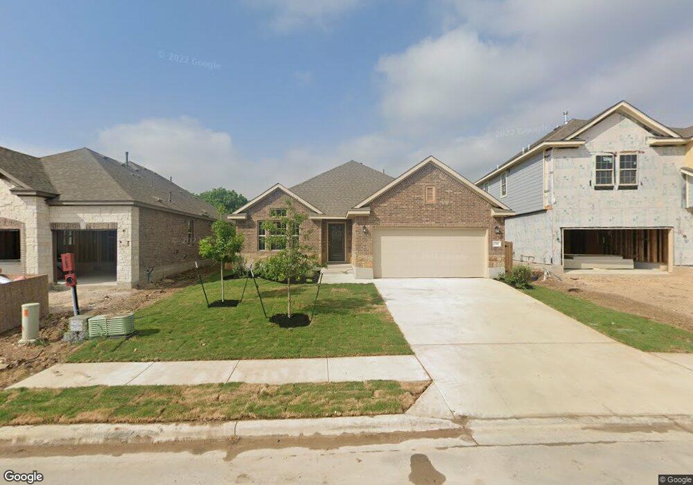 241 Blue Oak Blvd, San Marcos, TX 78666 - photo 1