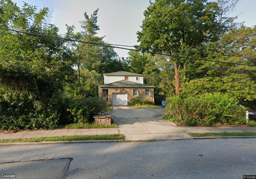 355 W Waverly Rd, Glenside, PA 19038 - photo 1