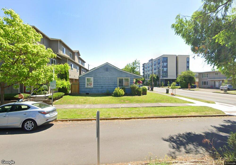 409 E 18th Ave, Eugene, OR 97401 - photo 1