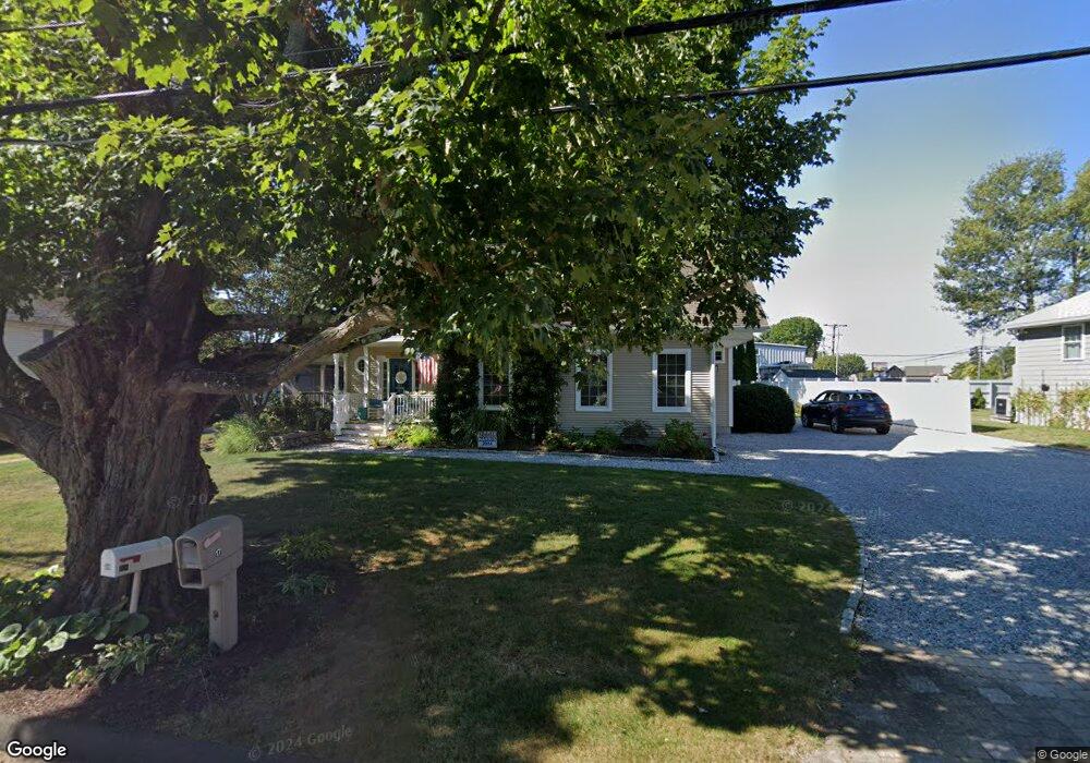 17 Post Ave, Westbrook, CT 06498 - photo 1