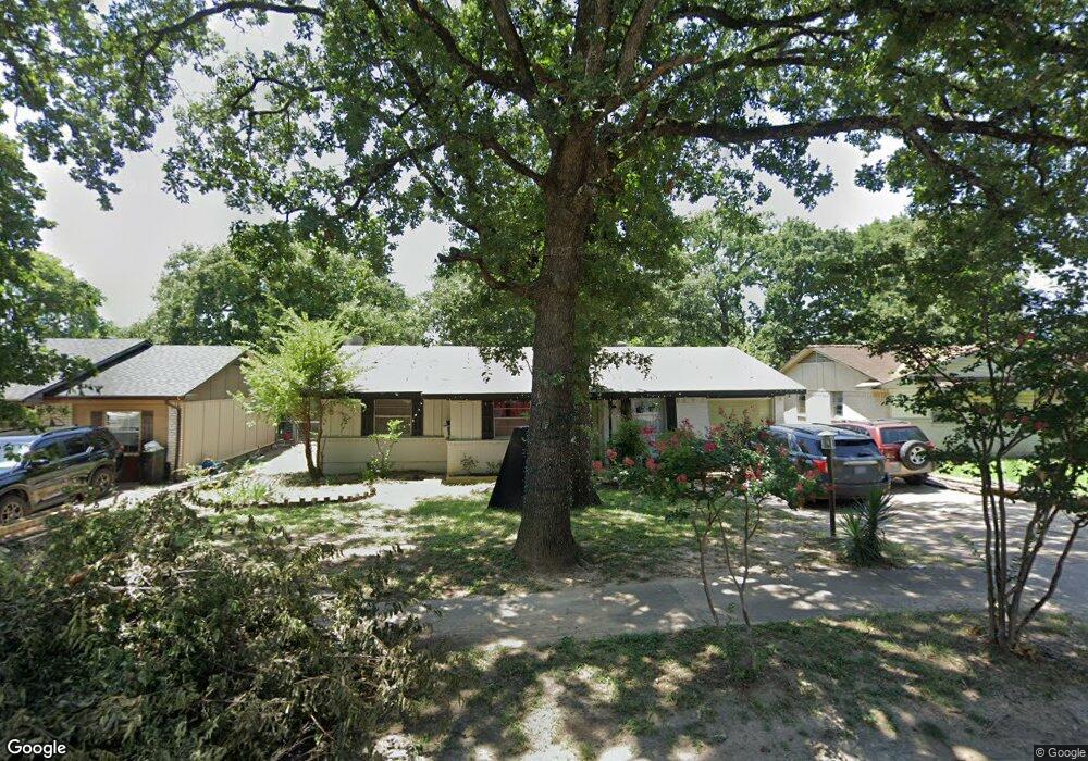 1310 Athens Dr, Mesquite, TX 75149 - photo 1