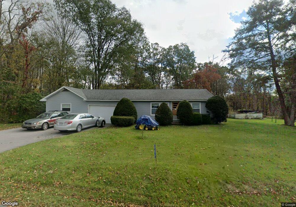 506 Jerseytown Rd, Millville, PA 17846 - photo 1