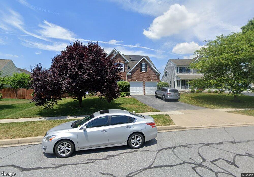 105 Bedrock Dr, Walkersville, MD 21793 - photo 1