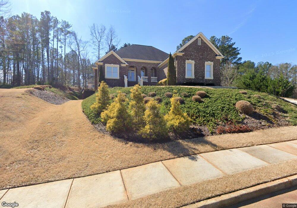 4401 Income Cir unit 5, Ellenwood, GA 30294 - photo 1