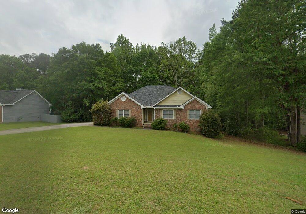 140 Montego Trail, Tyrone, GA 30290 - photo 1