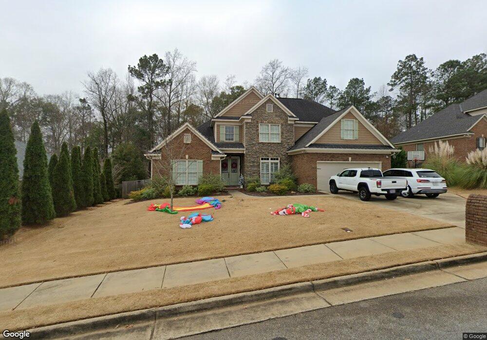 7047 Imperial Way, Columbus, GA 31904 - photo 1