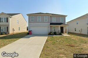 162 Martin Mill Trail, Warner Robins, GA 31093