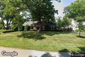 504 Tiffany Ln, Louisville, KY 40207