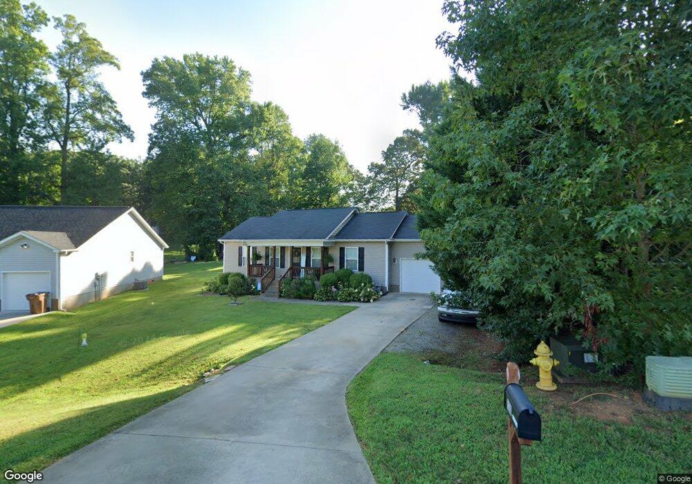 120 Periwinkle St unit 2, Lincolnton, NC 28092 - photo 1