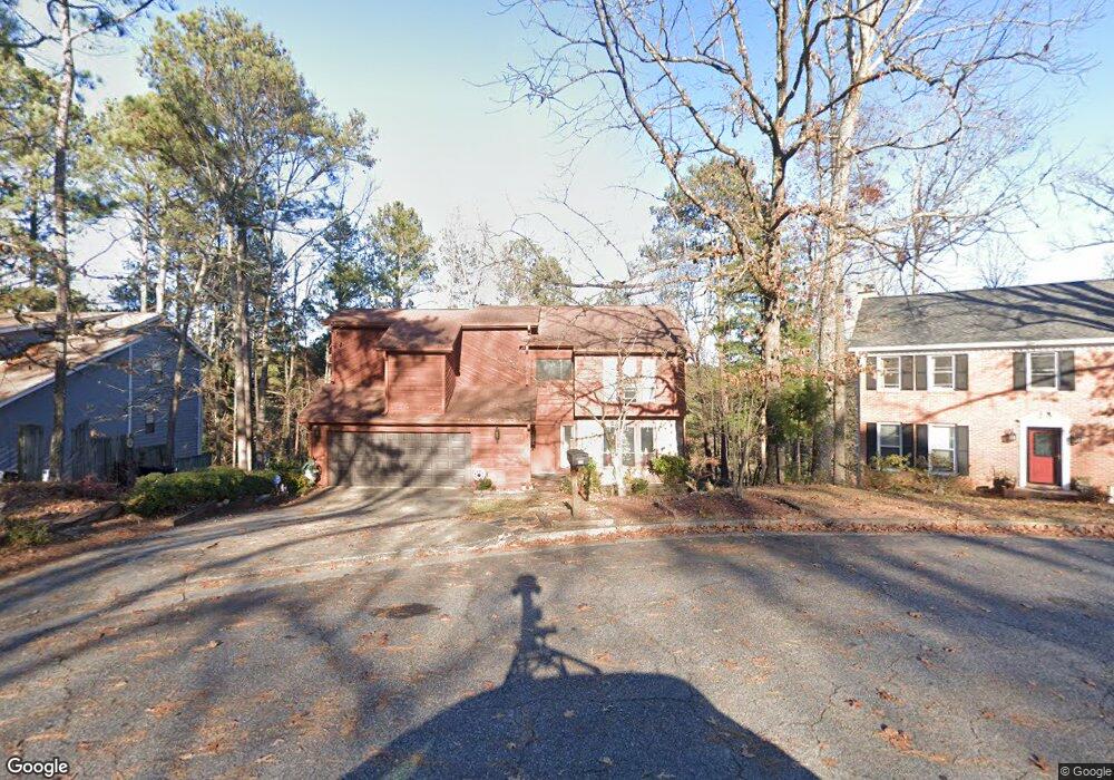 860 Greenvine Trace unit 3, Roswell, GA 30076 - photo 1