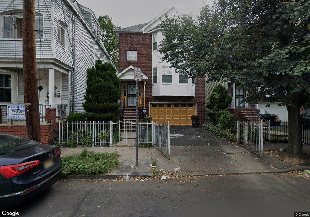 622 S 20th St, Newark, NJ 07103 - photo 1