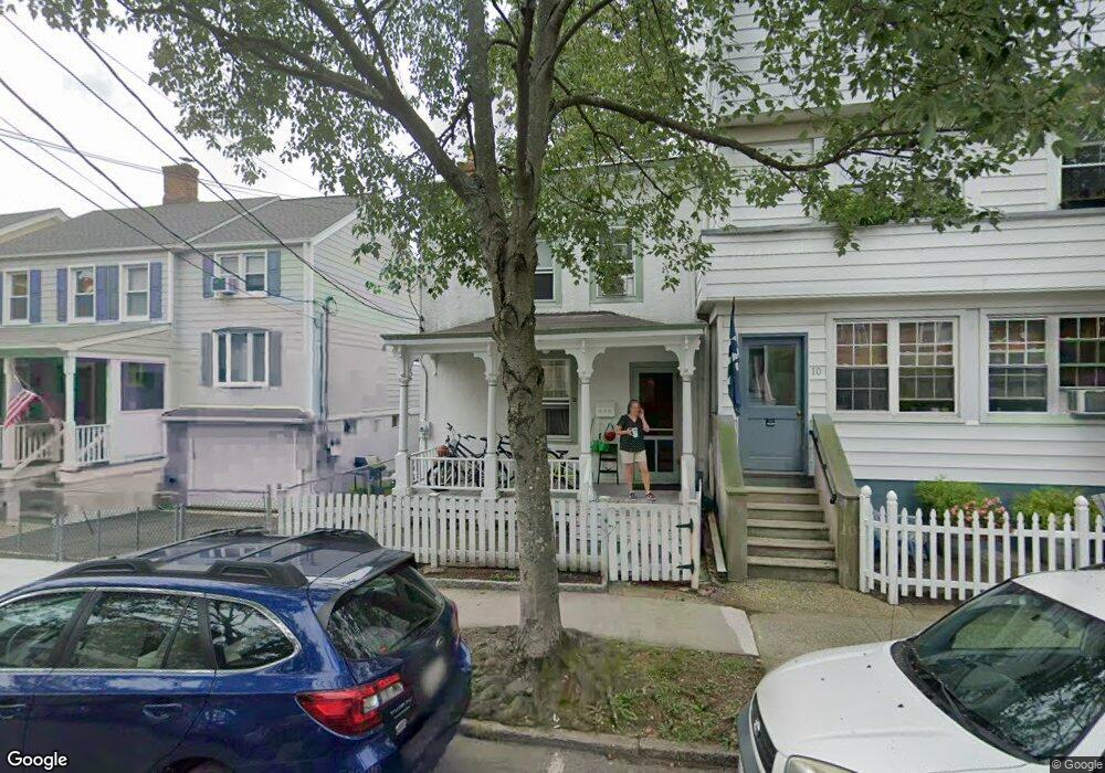 12 S Eckar St, Irvington, NY 10533 - photo 1