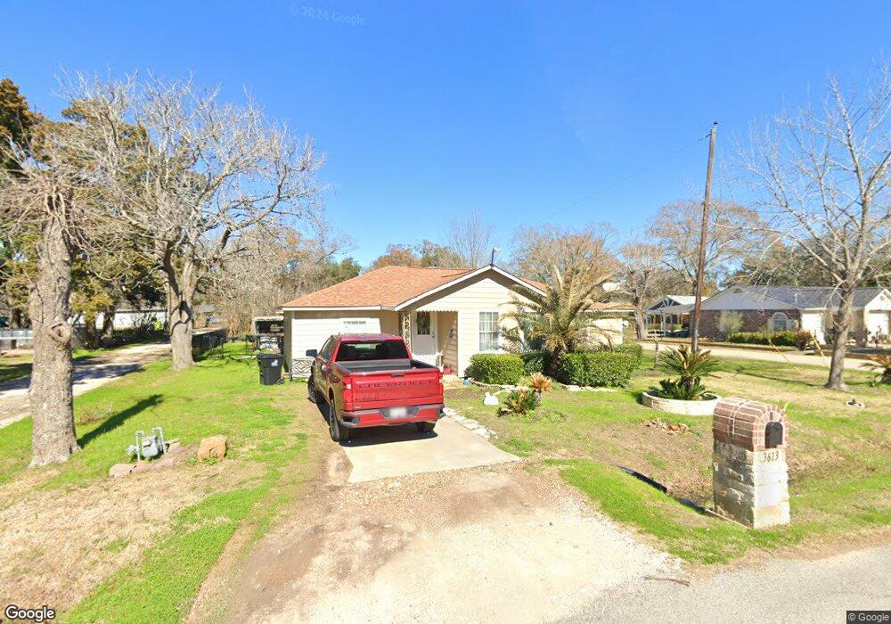 3613 Rychlik Dr, Rosenberg, TX 77471 - photo 1