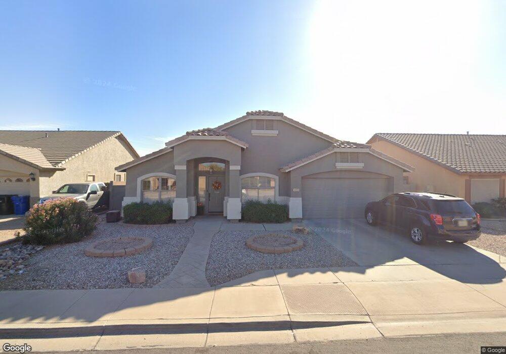 11229 E Persimmon Ave, Mesa, AZ 85212 - photo 1