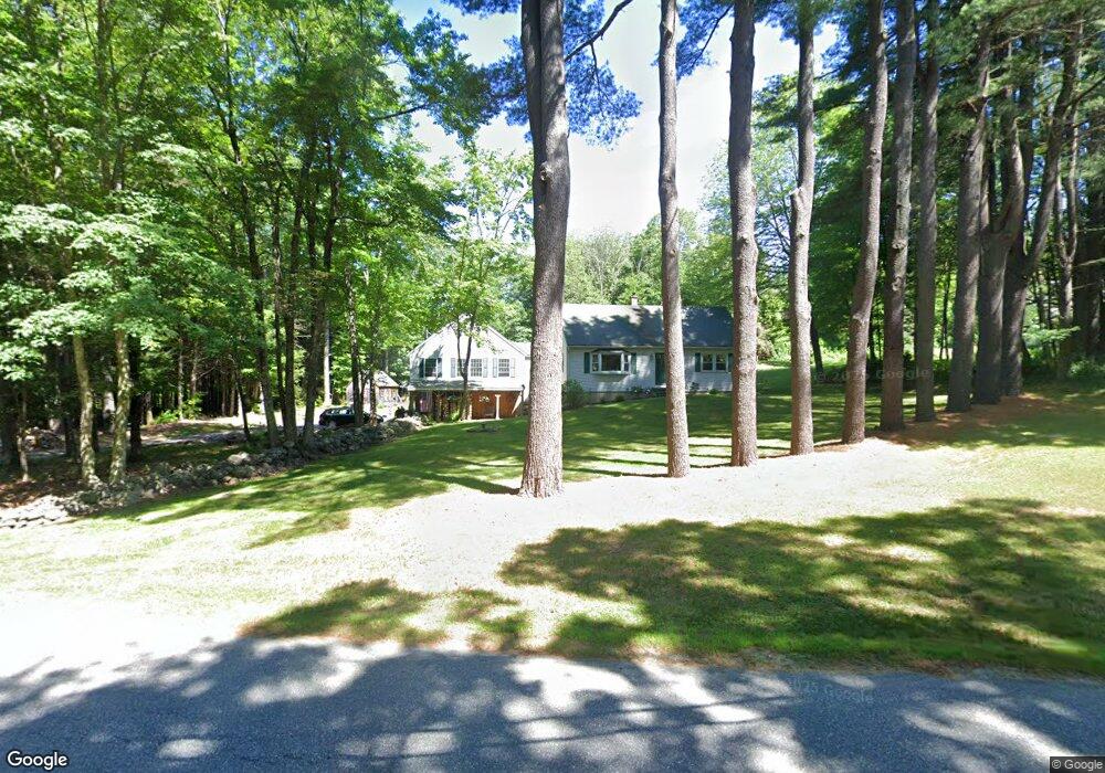 30 Miles Ave, Goffstown, NH 03045 - photo 1