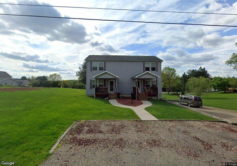142 Albert St, Homer City, PA 15748 - photo 1
