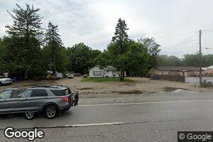 1037 W Us Highway 20, Chesterton, IN 46304