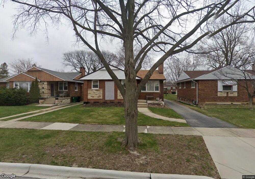 1543 Portsmouth Ave, Westchester, IL 60154 - photo 1