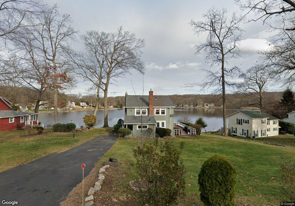 113 Standish Rd, Coventry, CT 06238 - photo 1