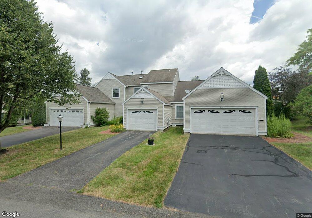 25 Kensington Place, Albany, NY 12209 - photo 1