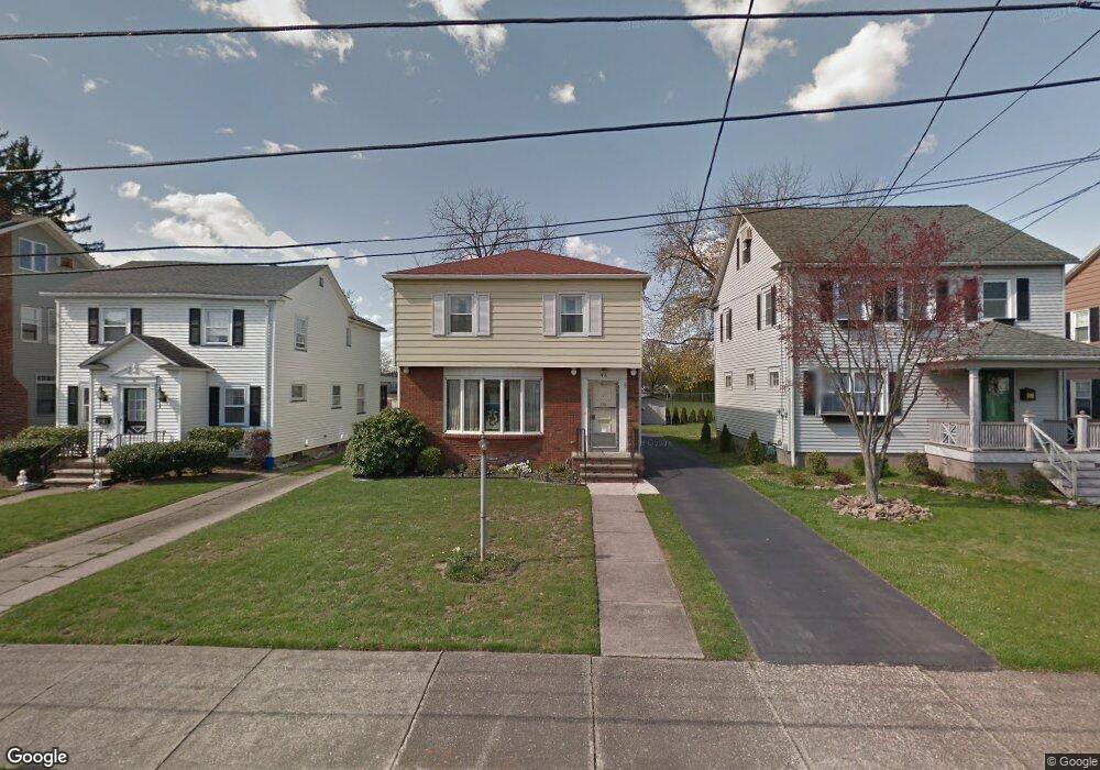 44 Arlington Rd, Kingston, PA 18704 - photo 1