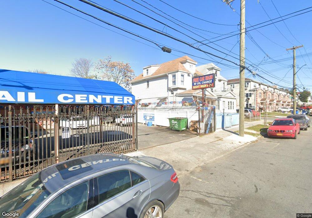 16817 107th Ave, Jamaica, NY 11433 - photo 1