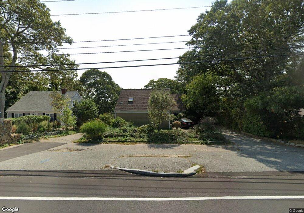 1007 W Main St, Centerville, MA 02632 - photo 1