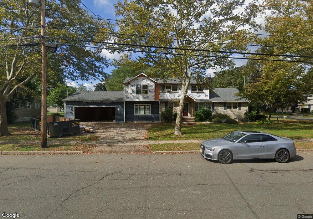 604 Roosevelt Blvd, Paramus, NJ 07652 - photo 1