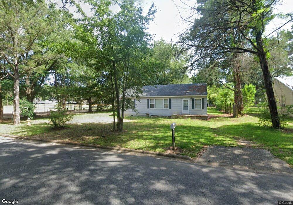 1515 Avalon Ave, Albany, GA 31707 - photo 1