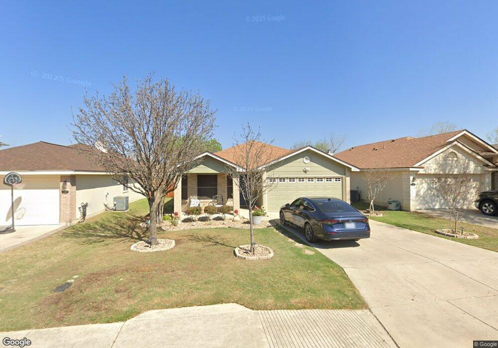 10915 Gallop Falls, San Antonio, TX 78254 - photo 1