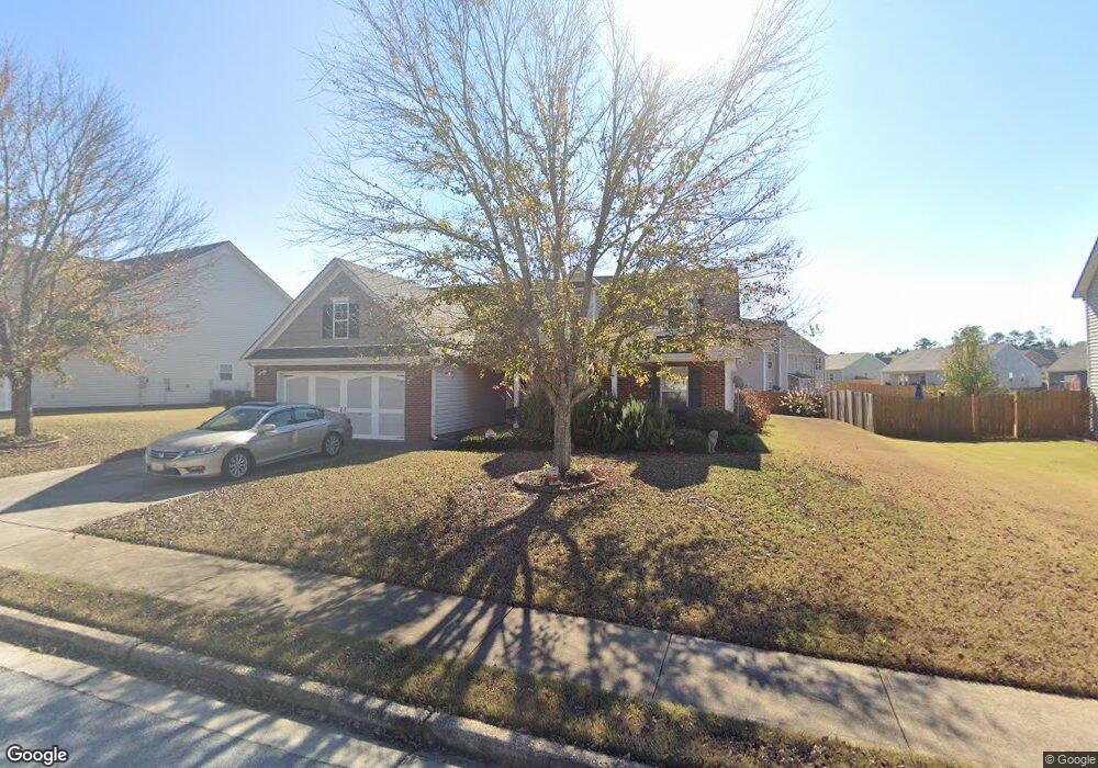 145 Landon Way, Covington, GA 30016 - photo 1